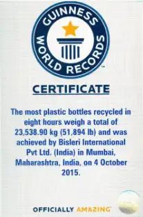 guinness-world-records-certificate