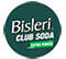 Bisleri Soda logo