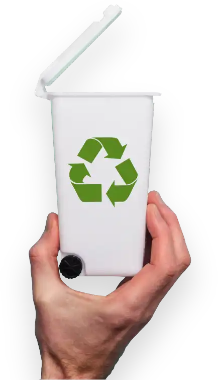 recycled-container