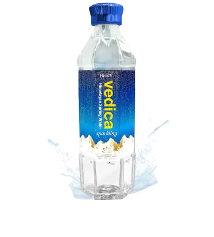 Vedica Bottle 1L
