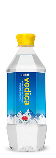 Vedica Bottle 500 ML