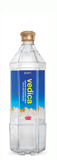 Vedica Bottle 750 ML
