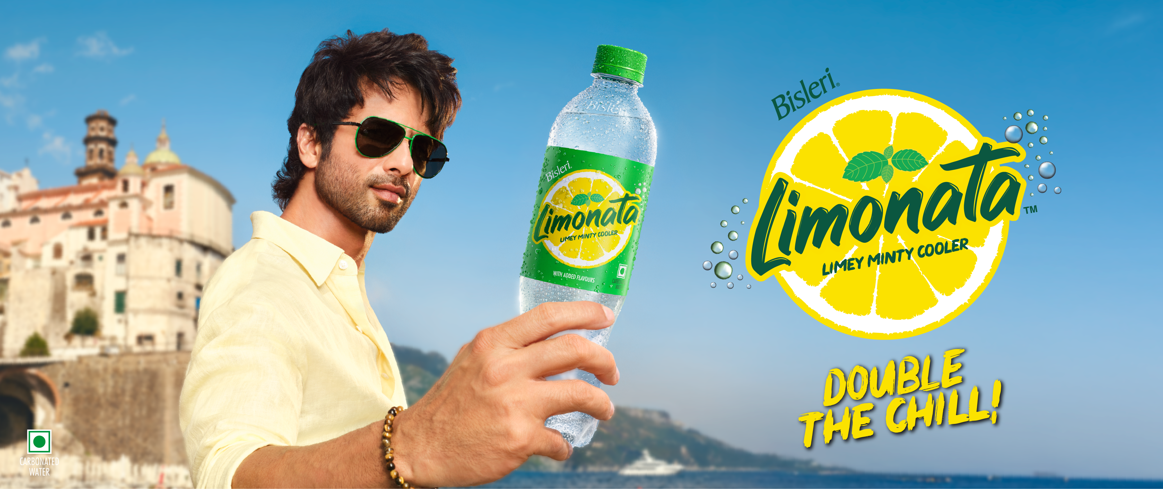 Carbonated CSD Soft Drinks