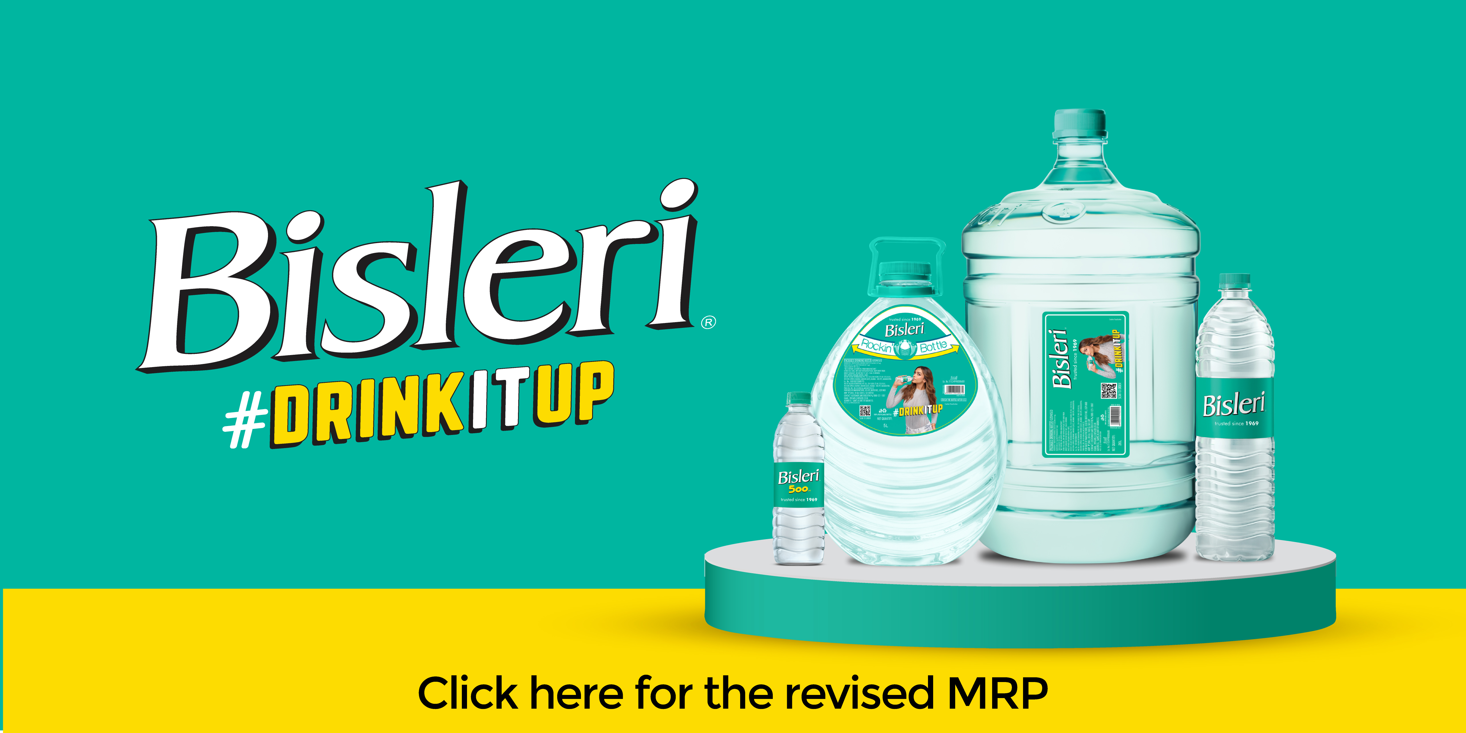 Revised MRP Listing