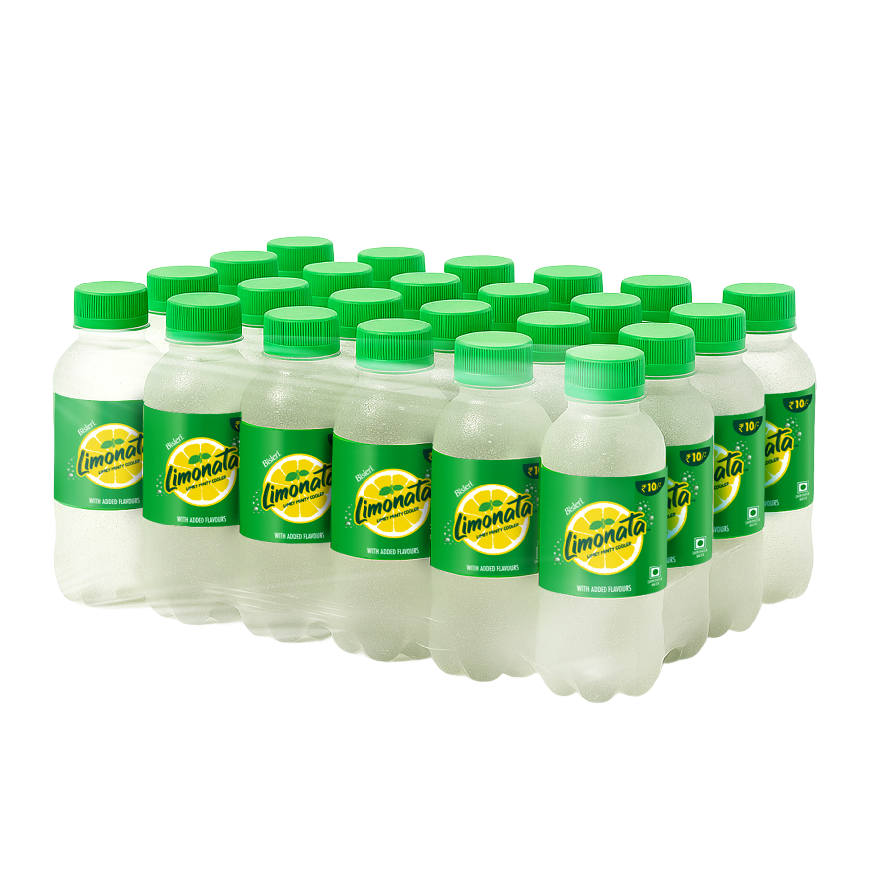 Bisleri Vedica Alternate