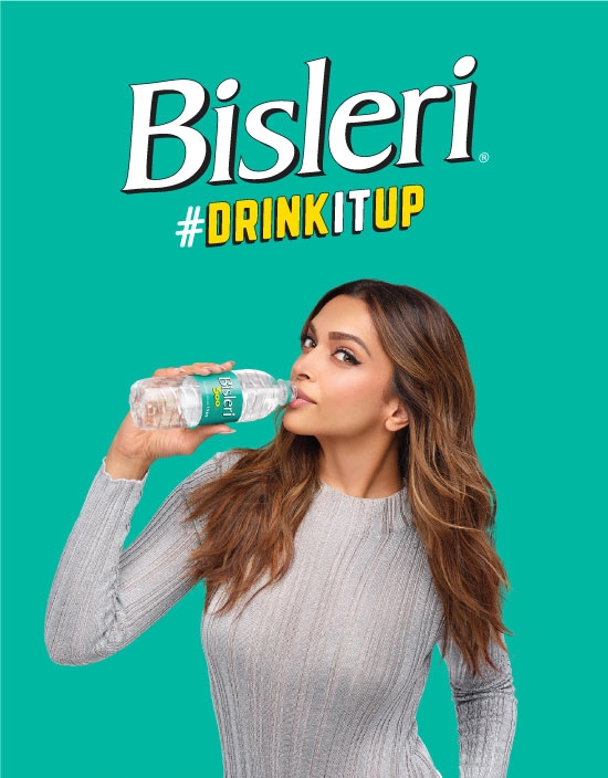 Bisleri Packaged Drinking Water