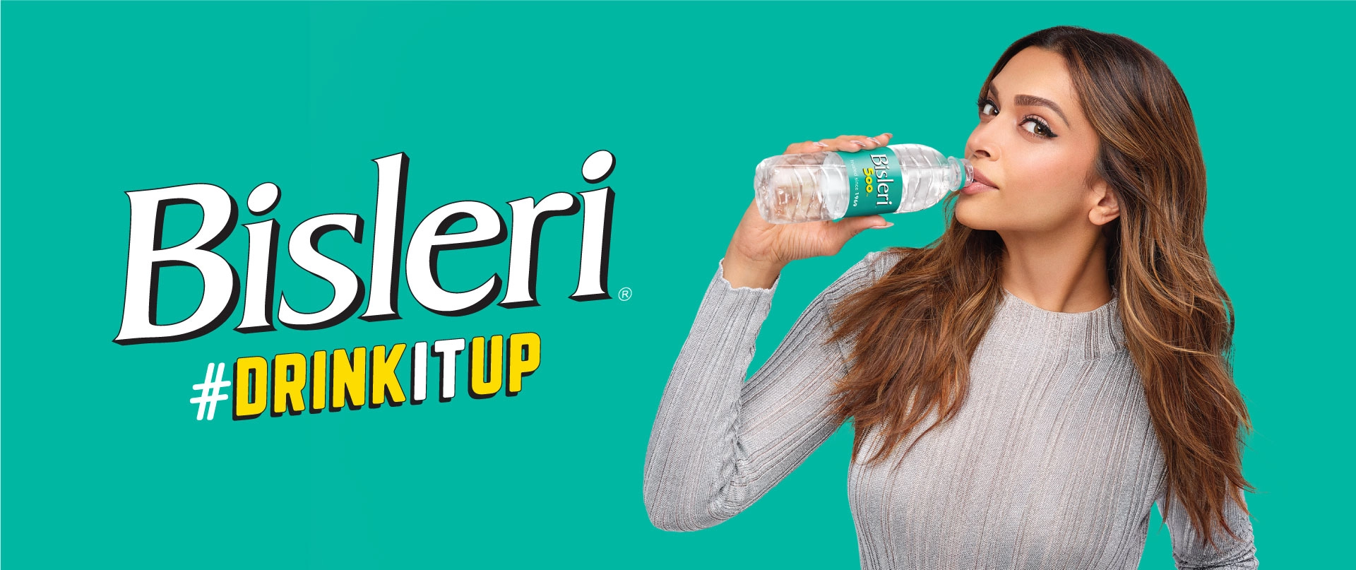 Bisleri Packaged Drinking Water